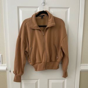 Forever 21 Sweater Warm size small